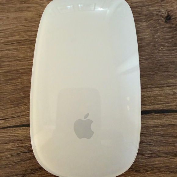 Apple Other - Apple Magic Mouse in White